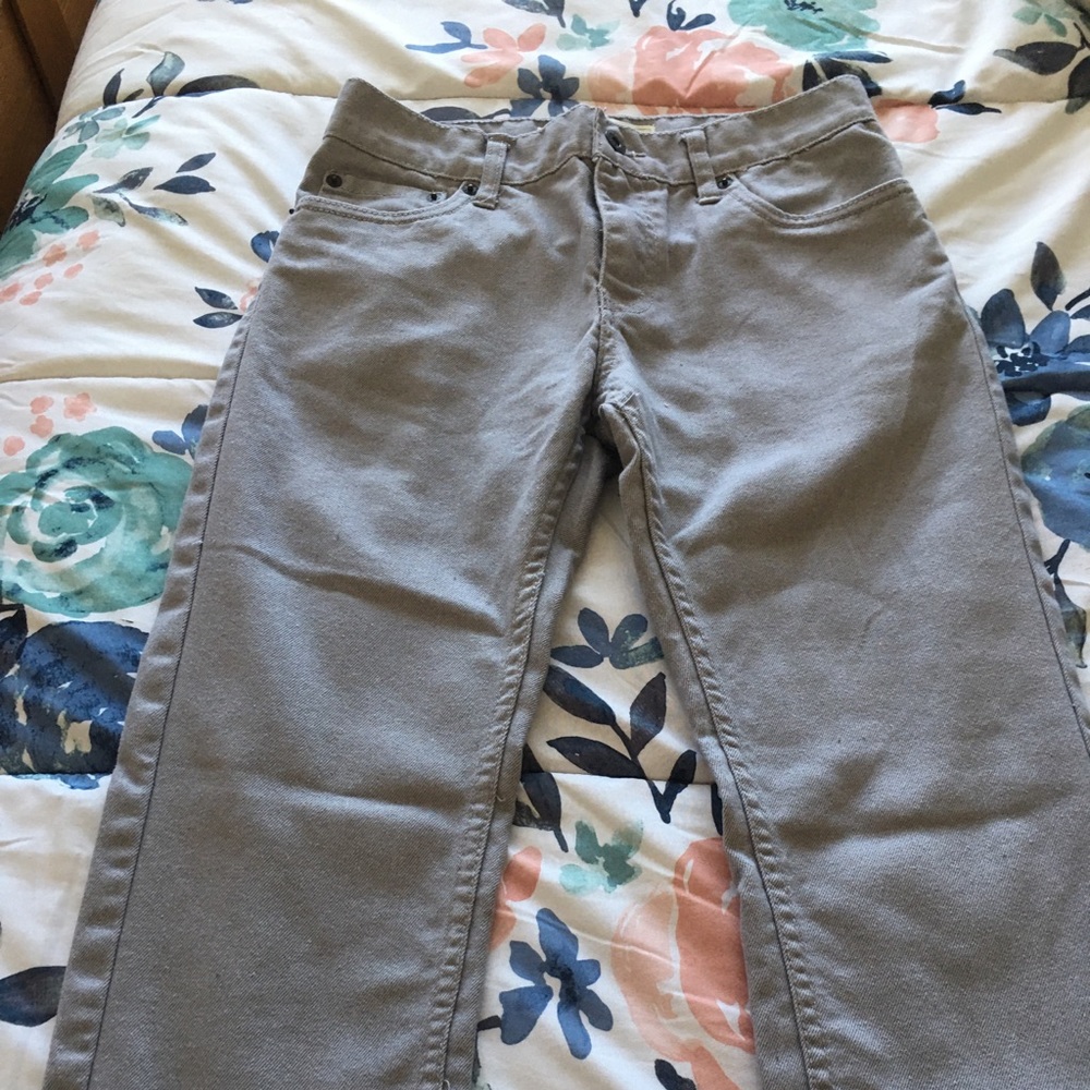 Levi’s 511 slim jean